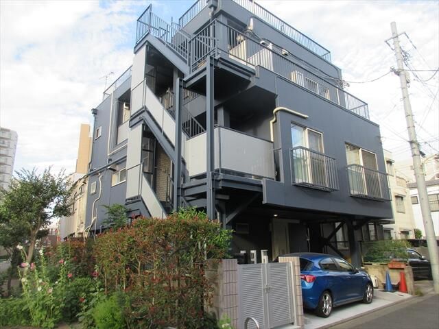 Casa Kaiduの外観画像