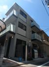 井門コーポ品川御殿山の外観画像