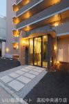 コリドール西内町の外観画像