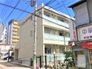 リブリ・ZENBAの外観画像