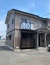 サンライズ築山 A-1の外観画像