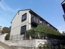 メゾンドシャルポンティエ Ⅴの外観画像