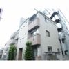 アネシスコート国分寺の外観画像
