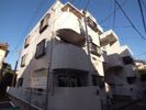 アーバンももち2の外観画像