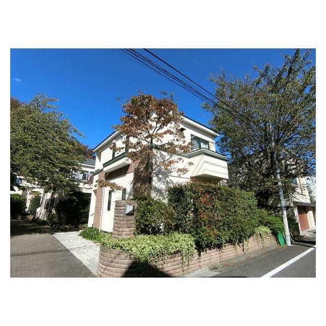 カーサヴェルデ南荻窪(カーサヴェルデミナミオギクボ)の外観画像