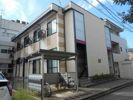 レオパレス田原町Ⅲの外観画像