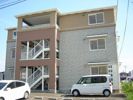 ファーストサーディアムMIZUHOの外観画像