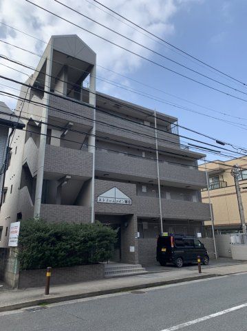 ストリームライン南庄の外観画像