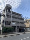 ストリームライン南庄の外観画像