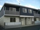 シャーメゾン エメ A棟の外観画像