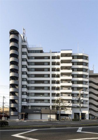 第二丸昌興業ビルの外観画像