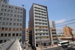 notice Funairinakamachiの外観画像