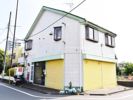 サンワカバの外観画像