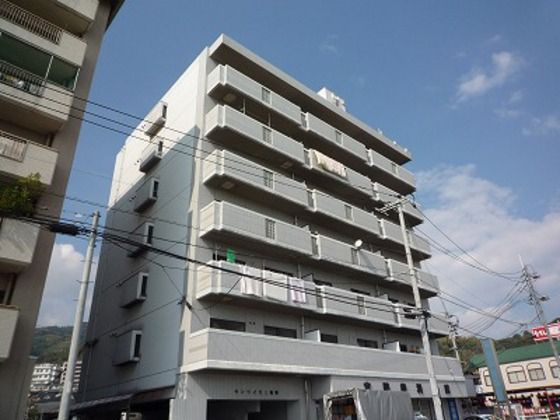 サンライズ三滝橋の外観画像