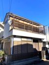 大塚貸家の外観画像