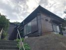田浦町戸建の外観画像