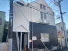 エスポワールA棟の外観画像