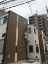 ハーモニーテラス町屋Ⅲの外観画像