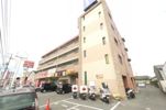 サンガーデン福富WESTの外観画像