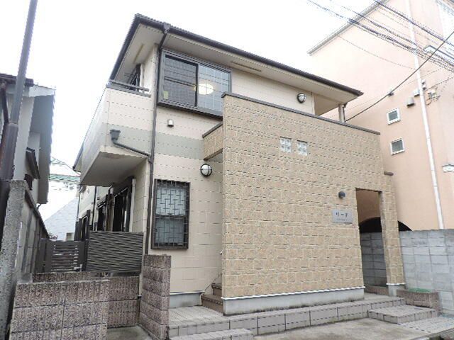 リードの外観画像