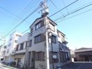 アベニュー中板橋の外観画像