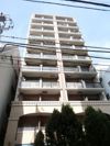レジディア新宿御苑 敷なし礼0．5の外観画像