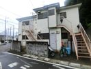 オークヴィレッジの外観画像