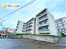A1マンションの外観画像