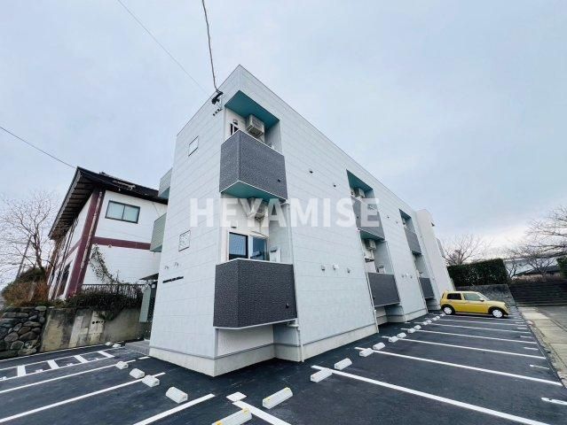 MODERN PALAZZO 大村litmusの外観画像