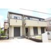 研究学園6丁目戸建の外観画像