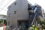 K.T PLAZAの外観画像