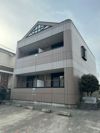 リバティプレイスの外観画像