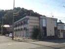 レオパレスセンチュリー丸山の外観画像