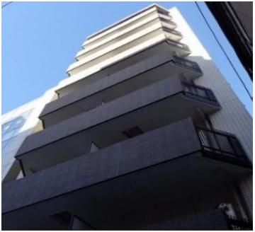 カンファタブル柳橋の外観画像