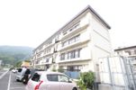 マンション尾那岡1号棟の外観画像