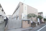 グリーンハイツ3号の外観画像