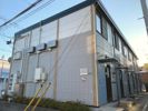 レオパレスフォレストコートの外観画像