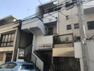 内山プラザビルの外観画像