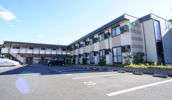 レオパレス大田野の外観画像