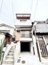 アティック高槻栄の外観画像