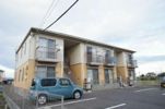 アークコート下大島の外観画像