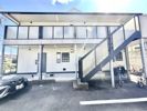 シャンテ西山本の外観画像