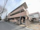 クレッセント堀の内の外観画像