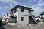 ソシア Fの外観画像