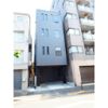 グランジュッテ東大前 仮称 ユアメゾン向丘の外観画像