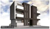 CASA IZUMI Ⅱの外観画像
