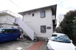 白楽ヒルズの外観画像