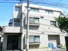 シティコートの外観画像