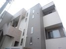 CB大橋東エルドの外観画像