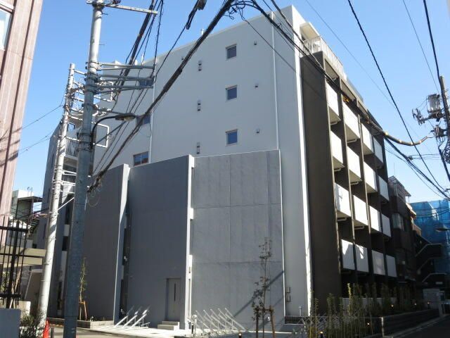 エプルの外観画像